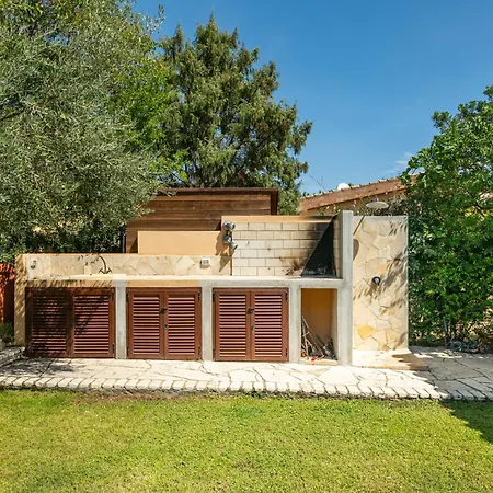 Ferienhaus Casa Co *