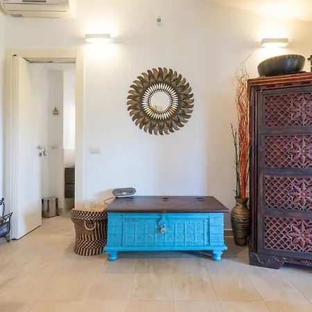 Casa Co Holiday home