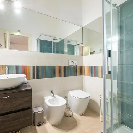 Ferienhaus Casa Co *