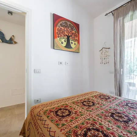 Holiday home Casa Co