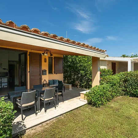 Casa Co Holiday home Costa Rei