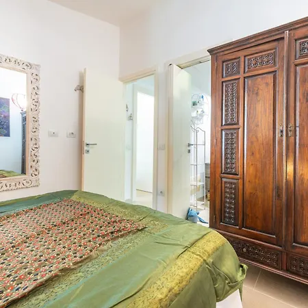 Holiday home Casa Co *