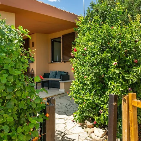 Casa Co Ferienhaus Costa Rei