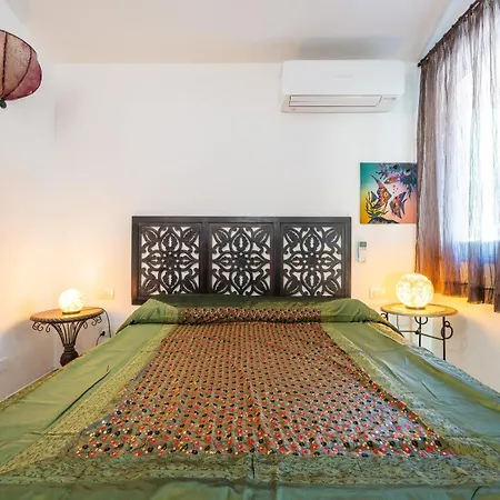 Ferienhaus Casa Co Costa Rei