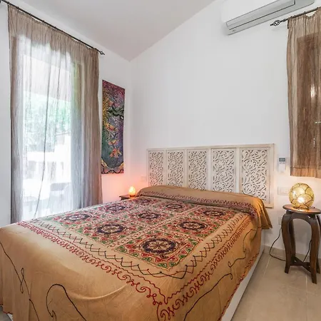 Holiday home Casa Co