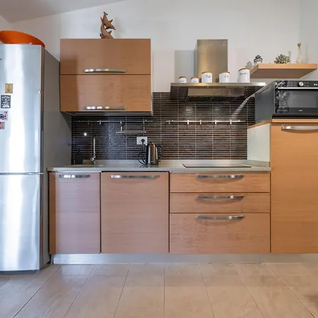 Casa Co Holiday home *