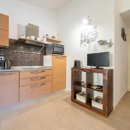 Holiday home Casa Co *