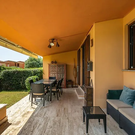 Casa Co Holiday home Costa Rei