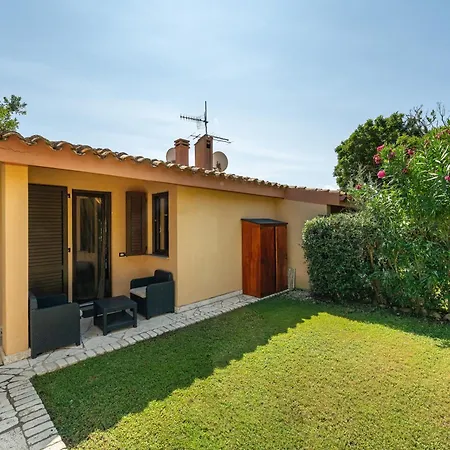 Casa Co Costa Rei