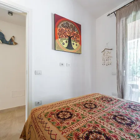 Holiday home Casa Co *