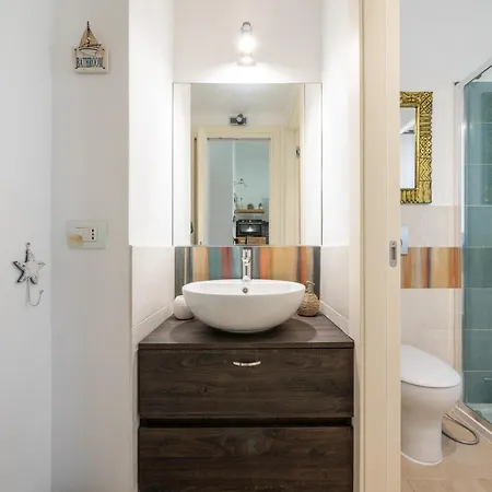 Casa Co Holiday home *