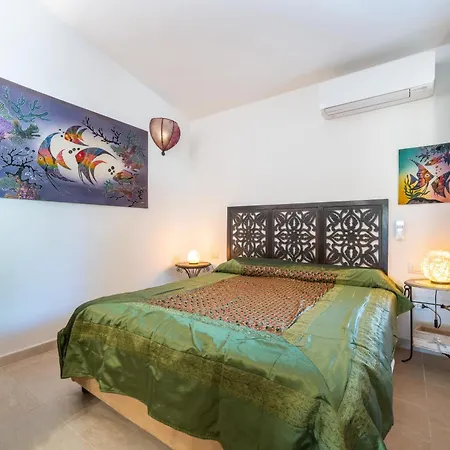 Casa Co * Costa Rei
