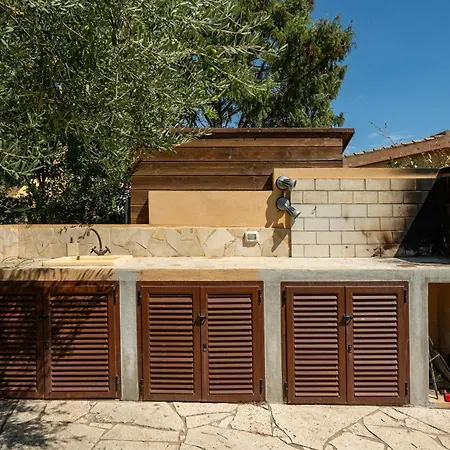 Сasa de vacaciones Casa Co