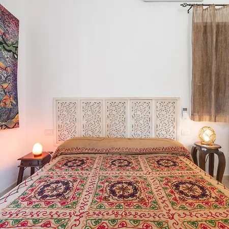 Casa Co Сasa de vacaciones *