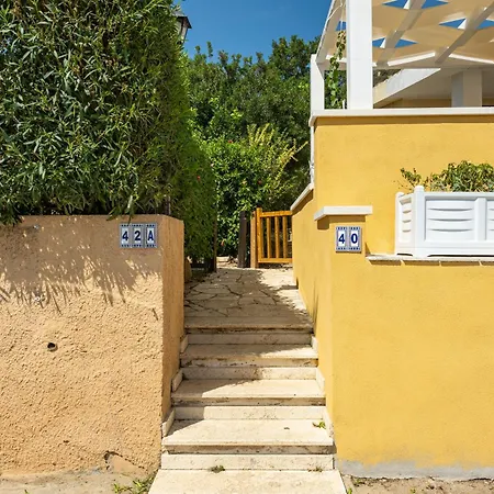 Сasa de vacaciones Casa Co