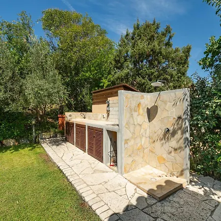 Casa Co Сasa de vacaciones *